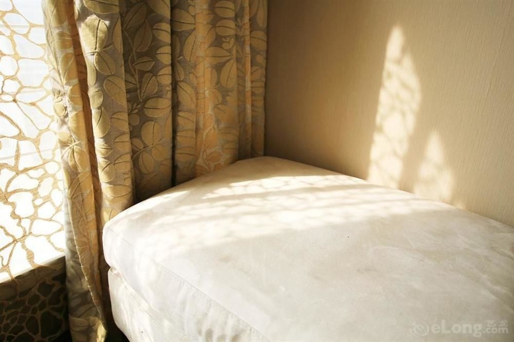 Gete Pinxuan Apartment Hotel Hangzhou Xingguang Exterior photo